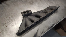 MERCEDES BENZ OM606 T3 TWIN SCROLL CAST IRON KANGAROOS TEAM TURBO MANIFOLD