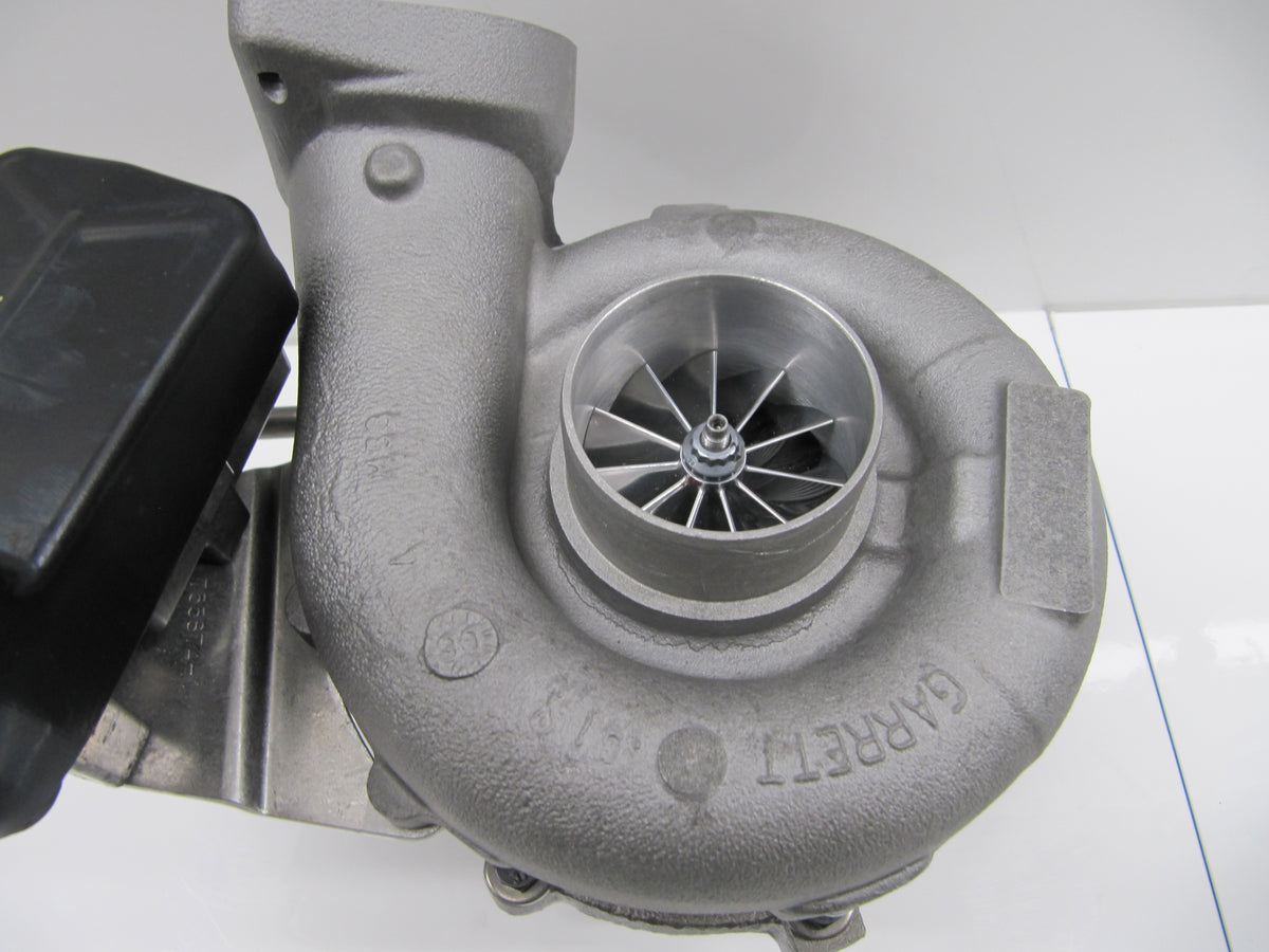 BMW E90 330d 325d 758352 11657796312 GTB2365VK Hybrid turbo ...