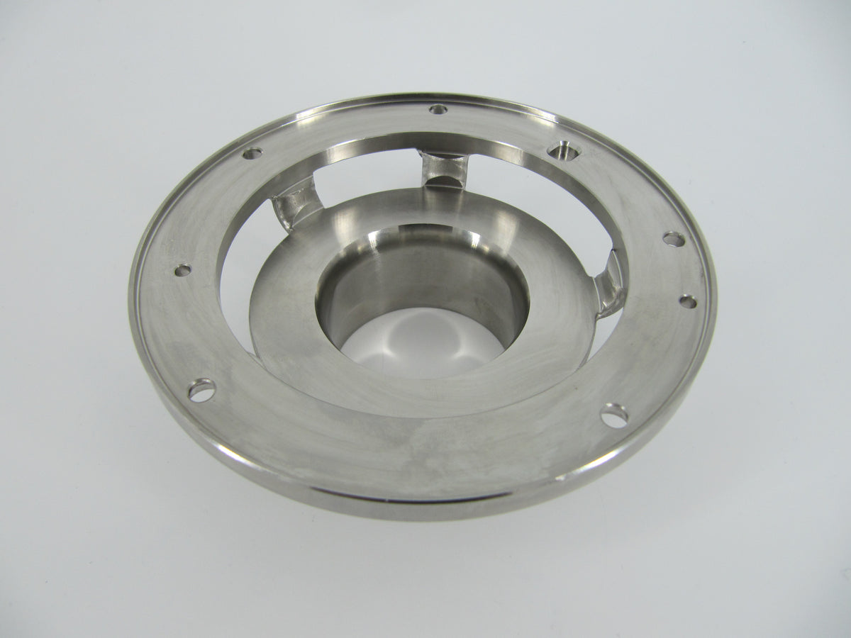 Nozzle Ring Shrouds – Pioneering Performance