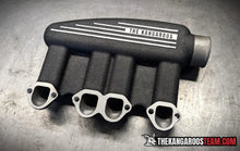 VAG 1.9 TDI 8V INTAKE MANIFOLD - Gearbox facing inlet