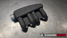 VAG 1.9 TDI 8V INTAKE MANIFOLD - Gearbox facing inlet