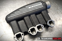 VAG 1.9 TDI 8V INTAKE MANIFOLD - Gearbox facing inlet