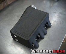 VAG 8v 1.9 TDI WATERCOOLED INTAKE MANIFOLD CHARGE COOLER