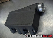 VAG 8v 1.9 TDI WATERCOOLED INTAKE MANIFOLD CHARGE COOLER