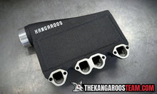 VAG 8v 1.9 TDI WATERCOOLED INTAKE MANIFOLD CHARGE COOLER