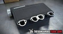 VAG 8v 1.9 TDI WATERCOOLED INTAKE MANIFOLD CHARGE COOLER