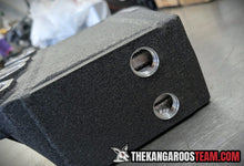VAG 8v 1.9 TDI WATERCOOLED INTAKE MANIFOLD CHARGE COOLER