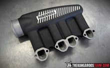 VAG 1.9 TDI 8V INTAKE MANIFOLD Timing belt facing inlet - 3 inch / 76mm intake pipe