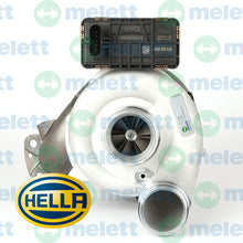 OM642 GTB2260VK Hybrid 777318 New Melett OEM quality turbo