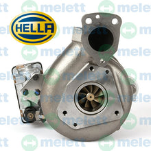 OM642 GTB2260VK Hybrid 777318 New Melett OEM quality turbo