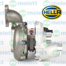 OM642 GTB2260VK Hybrid 777318 New Melett OEM quality turbo