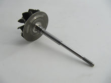 BV39 / KP39 K04 upgrade Turbine wheel