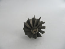 TD04HLR Reverse rotation upgrade turbine wheel