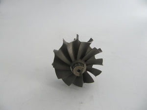 TD04HLR Reverse rotation upgrade turbine wheel