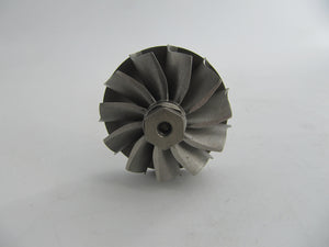 BV39 / KP39 K04 upgrade Turbine wheel