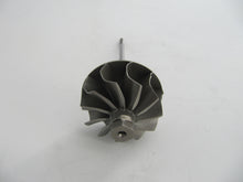 BV39 / KP39 K04 upgrade Turbine wheel