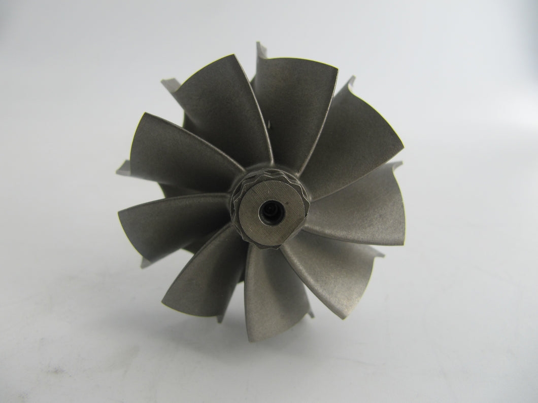 K04/K16 upgrade turbine wheel (stage 1)