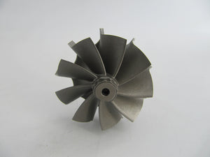 K04/K16 upgrade turbine wheel (stage 2)