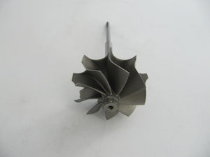 K04/K16 upgrade turbine wheel (stage 2)