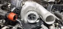 OM642 GTB2362VKLR Upgraded hybrid billet / ceramic dual ball bearing turbocharger