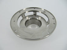 VNT Nozzle ring cage / Shroud for GTB20/22