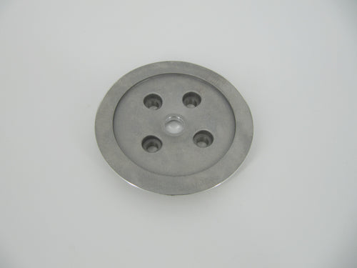VKLR and VRK Seal plate / Backplate