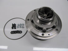 Upgrade Hybrid Wheels Vac ready Stop screw installed Nozzle ring and Shroud GTB2260VK CHRA