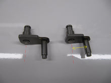 Wholesale VNT short Vacuum Crank arm and bush kit